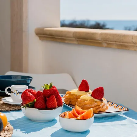 Oasi Nel Mare - By Just Srl Apartment