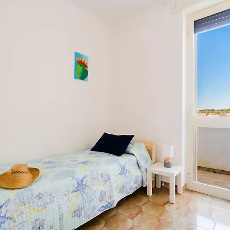 Apartment Oasi Nel Mare - By Just Srl