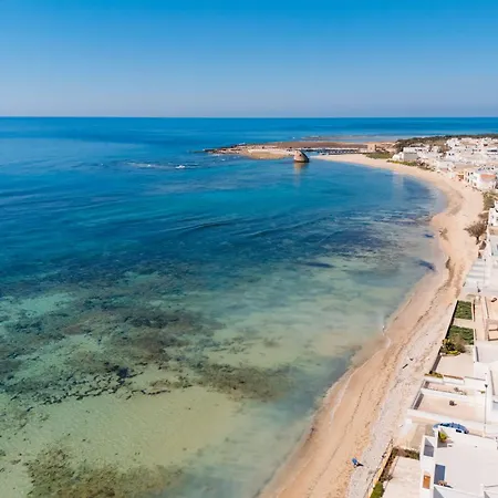 Oasi Nel Mare - By Just Srl Apartment