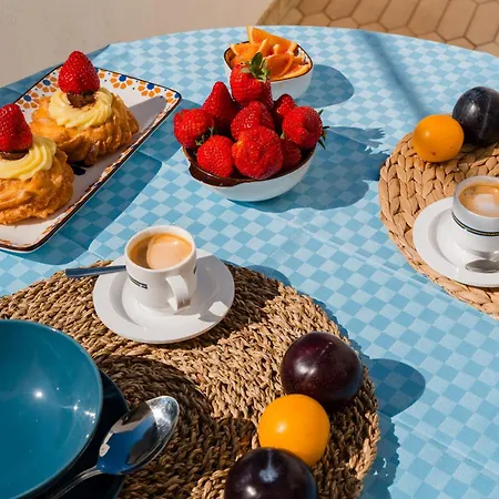Oasi Nel Mare - By Just Srl Apartment *