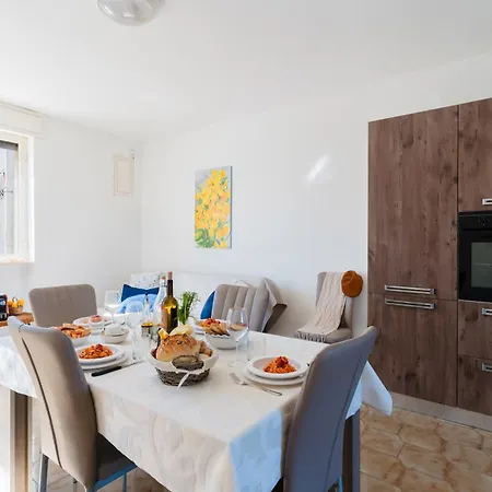 Oasi Nel Mare - By Just Srl Apartment *