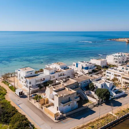 Oasi Nel Mare - By Just Srl * Torre Pali