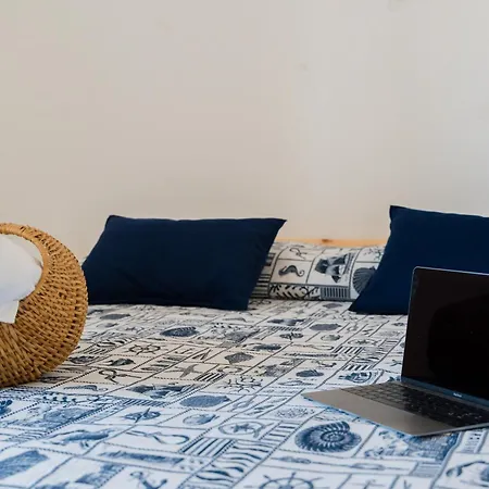 Apartment Oasi Nel Mare - By Just Srl
