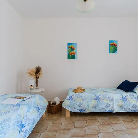 Apartment Oasi Nel Mare - By Just Srl *