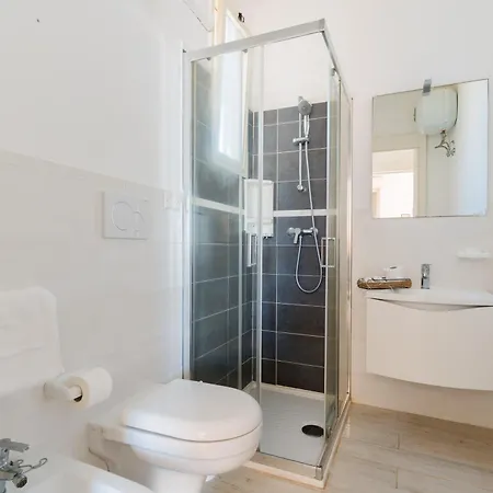 Oasi Nel Mare - By Just Srl Apartment *