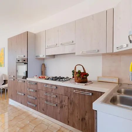 Apartment Oasi Nel Mare - By Just Srl Torre Pali