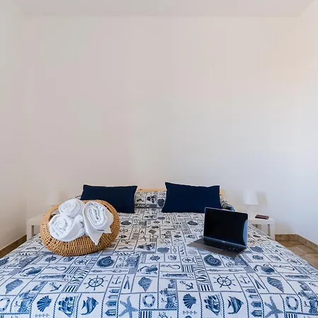 Oasi Nel Mare - By Just Srl Torre Pali