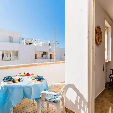 Apartment Oasi Nel Mare - By Just Srl *