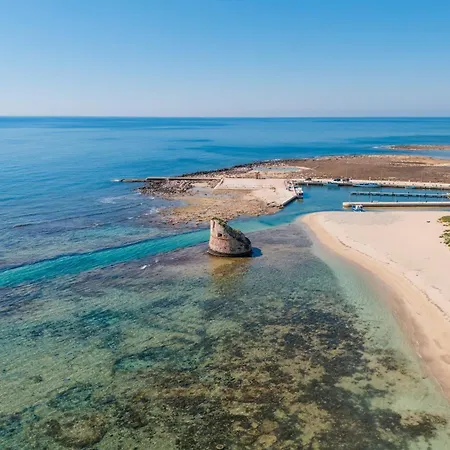 Oasi Nel Mare - By Just Srl Apartment Torre Pali