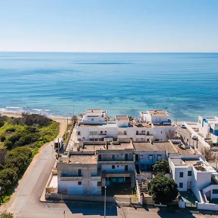 Oasi Nel Mare - By Just Srl Apartment