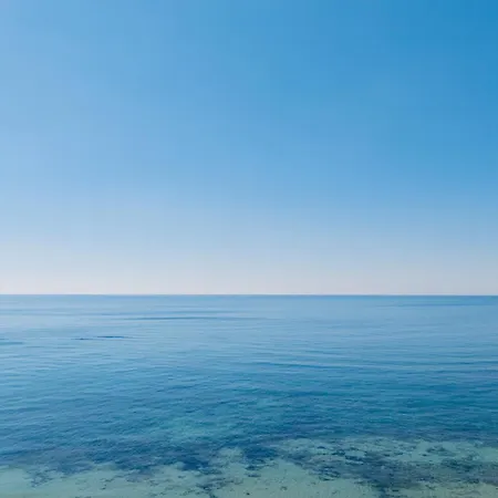 Oasi Nel Mare - By Just Srl