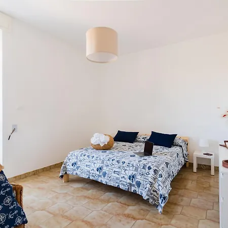 Apartment Oasi Nel Mare - By Just Srl *