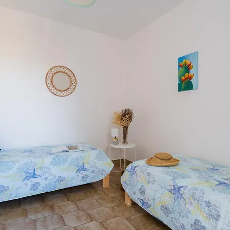 Apartment Oasi Nel Mare - By Just Srl *