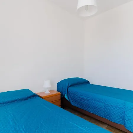 Appartement Oasi Nel Mare - By Just Srl Torre Pali