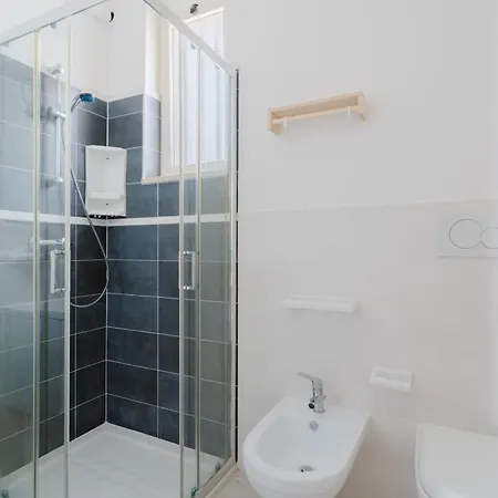 Oasi Nel Mare - By Just Srl * Torre Pali