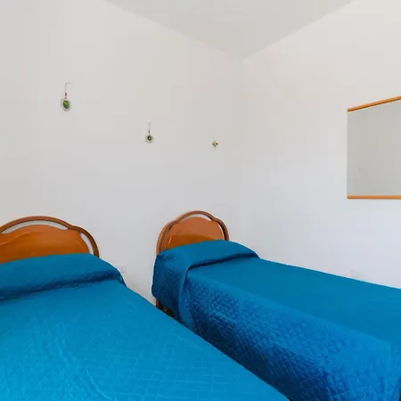 Oasi Nel Mare - By Just Srl