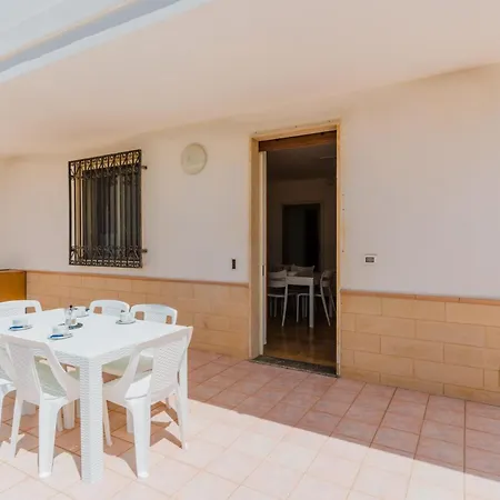 Appartement Oasi Nel Mare - By Just Srl *