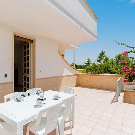Oasi Nel Mare - By Just Srl Torre Pali