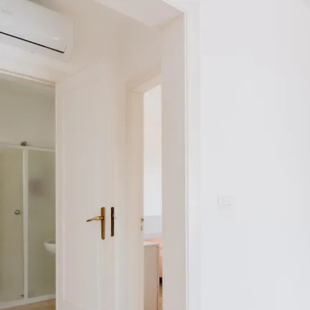 Appartement Oasi Nel Mare - By Just Srl *