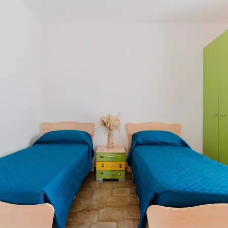 Appartement Oasi Nel Mare - By Just Srl Torre Pali
