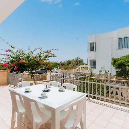 Oasi Nel Mare - By Just Srl Appartement