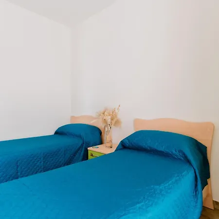 Oasi Nel Mare - By Just Srl Appartement *